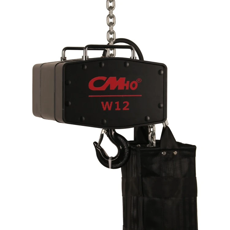 Stage Chain Motor suppliers