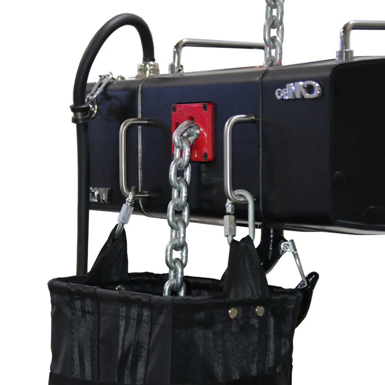 Waterproof Outdoor Theater Hoist best